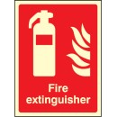 Fire Extinguisher