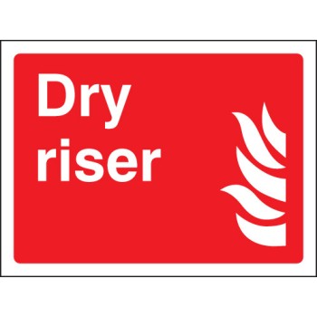 Dry Riser