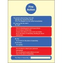 Fire Action- ResIdential Care Homes