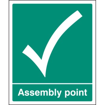 Assembly Point