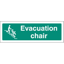 Evacuation Chair