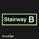 Stairway B - Stairway Dwelling ID