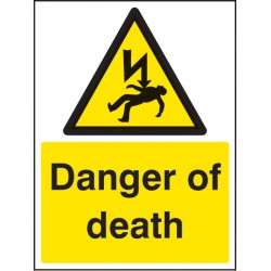 Danger of Death