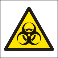 Biohazard Symbol