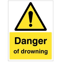 Danger of Drowning