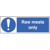 Raw Meats Only