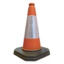 Traffic Cone - 460mm