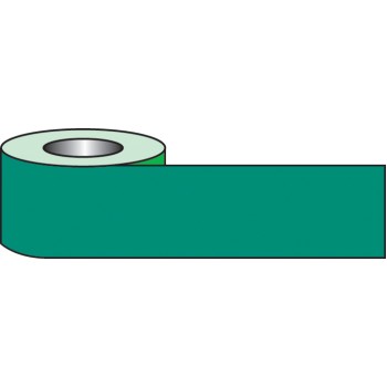 Green Floor Tape