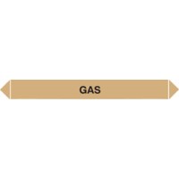 Gas - Flow Marker (Pack of 5)