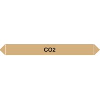 Co2 - Flow Marker (Pack of 5)