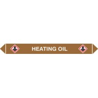 Heating Oil - Flow Marker (Pack of 5)