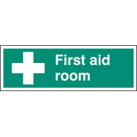 First Aid Room