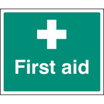 First Aid