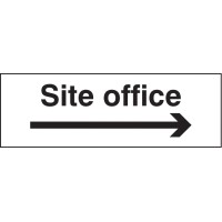 Site Office - Arrow Right