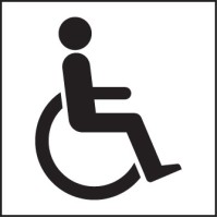 Disabled Symbol