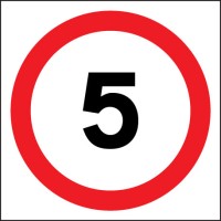 5mph