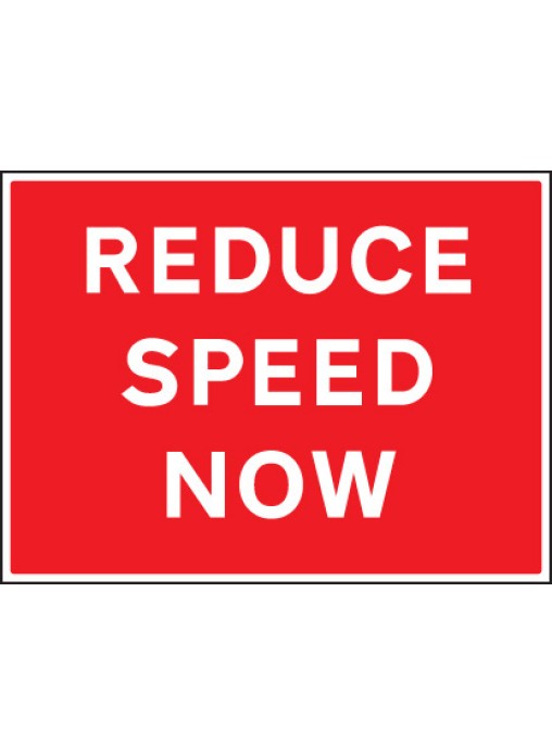 reduce-speed-now