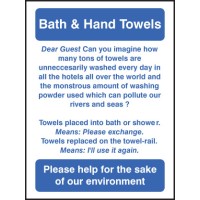 Bath & Hand Towels